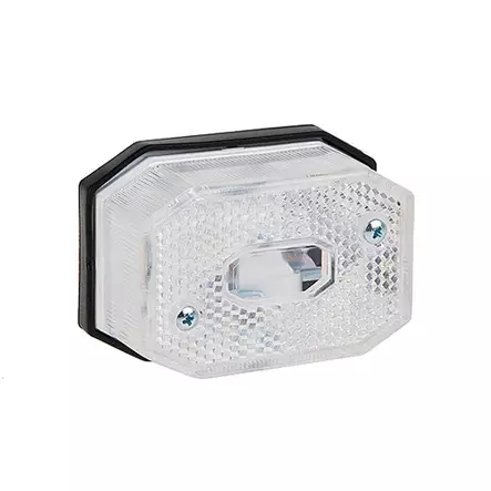 Kirkas Etuvalo FT-001B 12-24V - Äärivalot - 16100 - 1