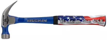 Kirvesmiehen Vasara 20Oz - Vasarat, lekat ja moskat - VA630020 - 1