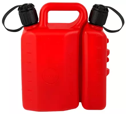 Kombikanisteri - Suppilot ja kannut - D7030 - 2