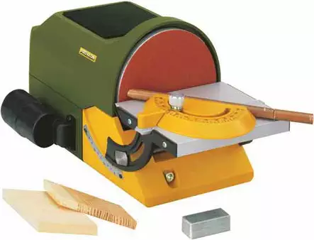 Laikkahiomakone TG 125/E - Akkuhiomakoneet - 27060 - 1