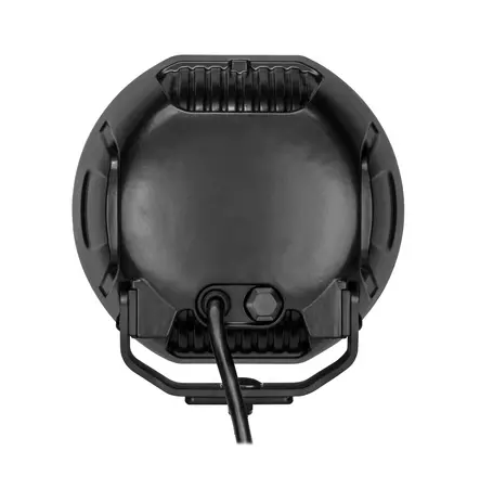 LED lisävalo 7" pyöreä Boost 108W 4062lm - LED-lisävalot - HML-113110 - 2