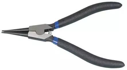 Lukkorengaspihdit ulkop. suora 180 mm Boxo - Lukkorengaspihdit - 284-B1-31180 - 1