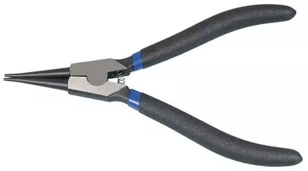 Lukkorengaspihdit Ulkopuoli 230 mm Boxo 40-100 - Lukkorengaspihdit - 284-B1-31230 - 1