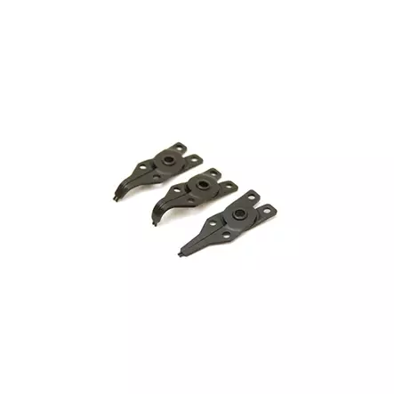 Lukkorengaspihtisarja 4-os 10-50 mm Kamasa - Lukkorengaspihdit - K4780 - 2