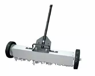 Magneettinen Lakaisija 60 cm - Harjat ja sihvilät - 291-XL010180 - 1