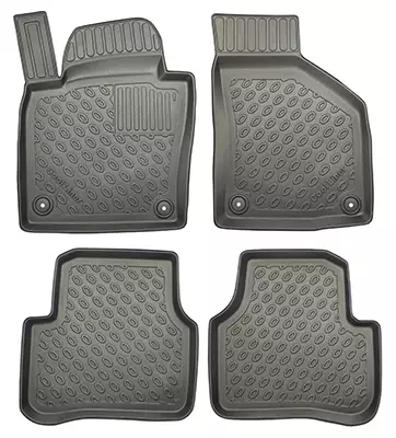 Mattosarja Volkswagen Passat B6/B7 2005-, CC 2008-2014 2,05 kg - VW mattosarjat - 878-402630 - 1