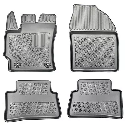 MATTOSRJ 3D TOY COROLLA CROSS HYB 11/22- - Toyota mattosarjat - 878-404280 - 1