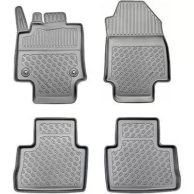 MATTOSRJ 3D TOYOTARAV4 01/19- - Toyota mattosarjat - 878-403390 - 1