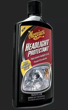 MEGUIARS HEADLIGHT PROTECTANT UV - Umpion kiillotus - G17110 - 1