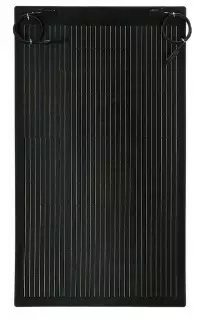 Mestic aurinkopaneeli MSFL-160 160 W - Aurinkopaneelit - 1519060 - 1