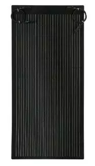 Mestic aurinkopaneeli MSFL-200 200 W - Aurinkopaneelit - 1519070 - 1