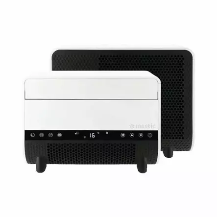 Mestic ilmastointilaite SPA-5100 - Ilmastointilaitteet - 1518050 - 1