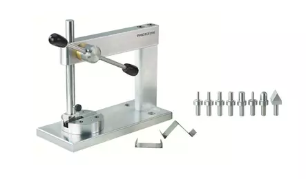 MICRO press MP 120 - Muut Proxxon koneet ja tarvikkeet - 27200 - 1