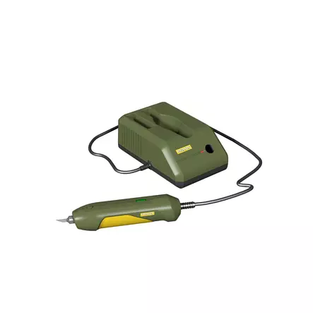 MICRO-Sonic Cutter MSC - Proxxon käsikäyttöiset laitteet 230V - 27300 - 2