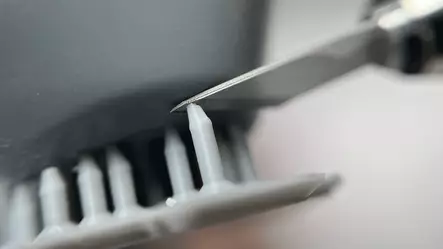 MICRO-Sonic Cutter MSC - Proxxon käsikäyttöiset laitteet 230V - 27300 - 1