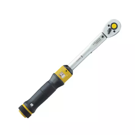 MicroClick MC 60 momenttiavain 3/8" 12-60 Nm - Momenttiavaimet - 23350 - 2