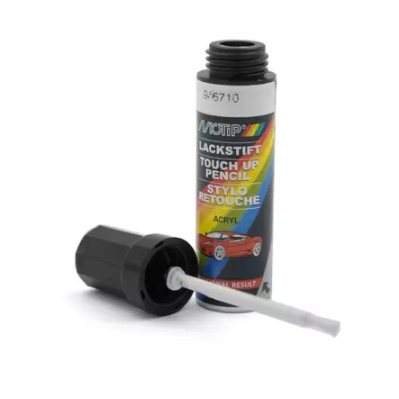 Motip pensselipullo 12 ml 955940 - Sutipullot - 104-955940 - 1