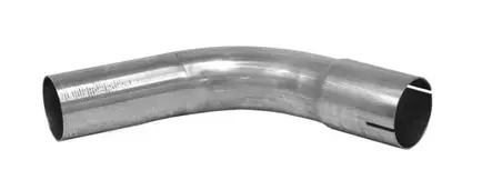 Mutka 60° 3/4" - Vaimentimet ja putket - 091-U024560 - 1