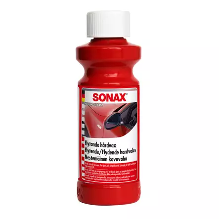 Nestemäinen Kovavaha 250 ml - Vahat ja pinnoitteet - SO301100 - 1