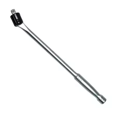 Nivelväännin 1/2" ulkopuolisella päällä 600 mm - Räikät ja vääntimet - 284-B1996U-600 - 1