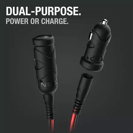 NOCO Boost 12V XGC tarvikesarja - Apukäynnistimet - 295-11-GBC010 - 2