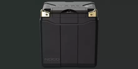 NOCO Lithium Powersport Battery NLP14 700A - Akkulaturit autoon - 295-10-NLP30 - 1