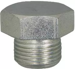 Öljytulppa NISSAN 1KPL 3/8"X11 AV22 - Öljytulpat ja tiivisteet - 670-P61180150 - 1