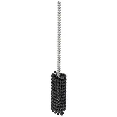 Pallohooni reikä 22 200X70X25,0 mm K180 - Pallohoonit - 246-36325180 - 1