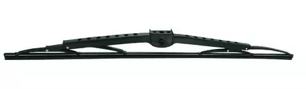 Pyyhkijänsulka 500 mm työkoneisiin ja traktoreihin satulakiinnityksellä - Pyyhkijänsulat - 962-60500 - 1