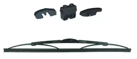 Pyyhkijänsulka työkoneisiin ja trakoreihin AGRI 400 mm - Pyyhkijänsulat - 962-400 - 1