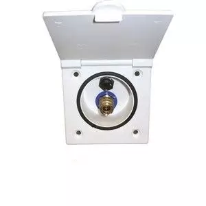 Reich suihkun ulosotto + suihkukahva ja letku - Hanat ja suihkutarvikkeet - 656000 - 1