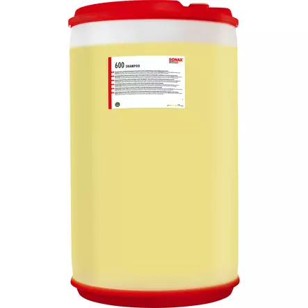 SONAX Carwash Shampoo 200L - Autoshampoot - SO600900 - 1