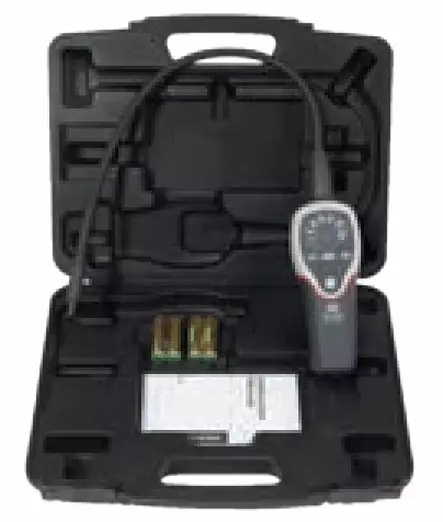 Spin typpitestisarja pullokärryllä - Ilmastointihuoltolaitteet - SP01000310 - 2