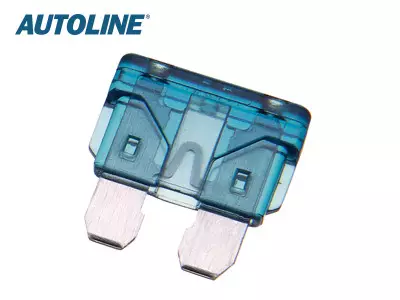 SULAKEBLISTER GM 15A 50KPL - Rasiat ja liittimet autoon - 1600440 - 1