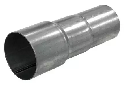 Supiste 76-64 mm 3" - Vaimentimet ja putket - 091-U077600 - 1