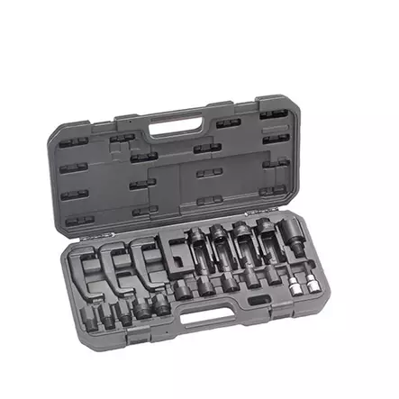 Suuttimen ulosvetosarja yleismalli - Suutintyökalut - 291-3510 - 1