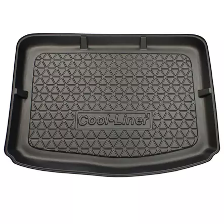 Tavaratilamatto Alfa Romeo Mito 09.2008-12.2018 - Muut tavaratilamatot - 878-192010 - 1