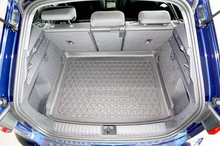 Tavaratilamatto Audi A3 sportback 2023- - Audi tavaratilan matot - 878-194100 - 2