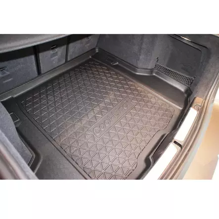 Tavaratilamatto BMW 4 (F36) Gran Coupe HB/5 07.2014-10.2021 1145x980x60 mm 1,5 kg - BMW tavaratilan matot - 878-193160 - 2