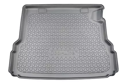 Tavaratilamatto BMW 5 (G31) Touring Plug-in Hybrid + Facelift 07.2020 C/5 03.2017-09.2023 - BMW tavaratilan matot - 878-193650 - 1