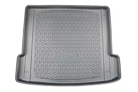 Tavaratilamatto BMW X6 (G06) 11.2019- - BMW tavaratilan matot - 878-193640 - 1