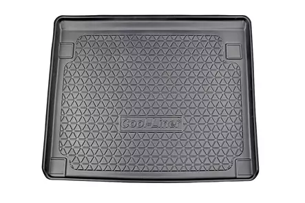 Tavaratilamatto Citroen / Opel / Peugeot / Toyota Berlingo III / e-Berlingo - Citroen tavaratilan matot - 878-193440 - 1