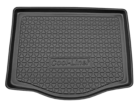 Tavaratilamatto Ford Focus C-MAX 2003-2010 1040x830x60 mm 1,3 kg - Ford tavaratilan matot - 878-192170 - 1