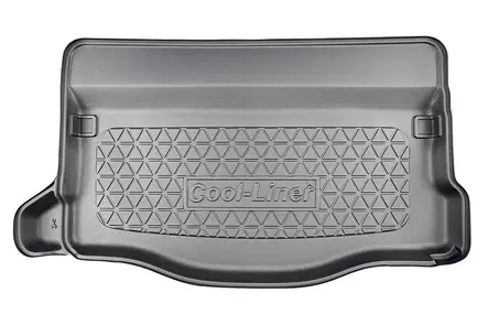 Tavaratilamatto Honda Jazz IV Hybrid e::HEV / Jazz Crosstar Hybrid e::HEV 06.2 - Honda tavaratilan matot - 878-194080 - 1