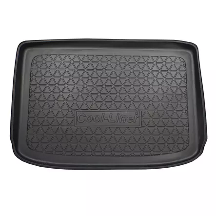 Tavaratilamatto Mercedes A W 169 09.2004-08.2012 - Mercedes-benz tavaratilan matot - 878-192710 - 1