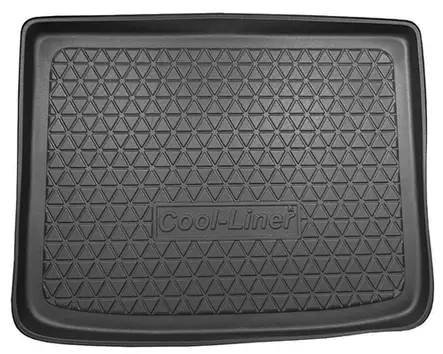 Tavaratilamatto Mercedes B (W245) 05-11 MINIVP 990x780x60 mm 1,3 kg - Mercedes-benz tavaratilan matot - 878-192700 - 1