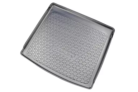 Tavaratilamatto Mercedes GLE-Class (V 167) SUV/5 11.2018- 1140x1040x60 mm 1,5 kg - Mercedes-benz tavaratilan matot - 878-194000 - 1