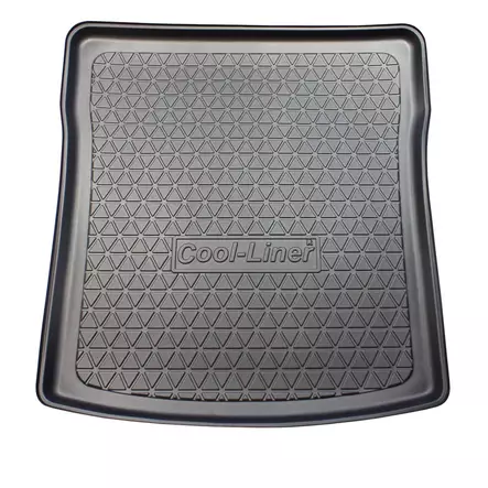 Tavaratilamatto Mini Clubvan 2012-09.2015 - Muut tavaratilamatot - 878-193550 - 1