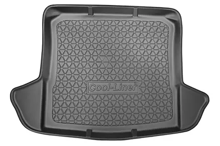 Tavaratilamatto Seat IBIZA ST 10- 1325x895x60 mm 1,5 kg - Seat tavaratilan matot - 878-193070 - 1