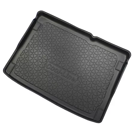 Tavaratilamatto Suzuki Vitara 03/2015-> 1050x770x60 mm 1,3 kg - Suzuki tavaratilan matot - 878-193590 - 1